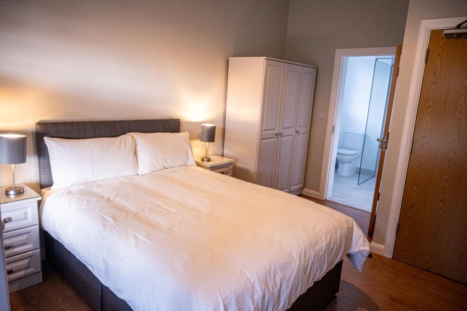 Bed and Breakfast Avondale House Mulranny Zewnętrze zdjęcie
